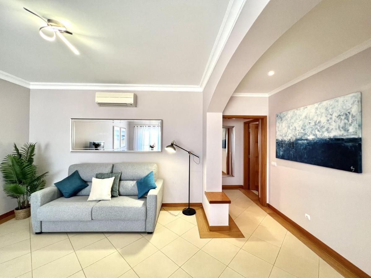 Victoria I - Vasco Da Gama By Hd Properties วิลาโมรา ภายนอก รูปภาพ