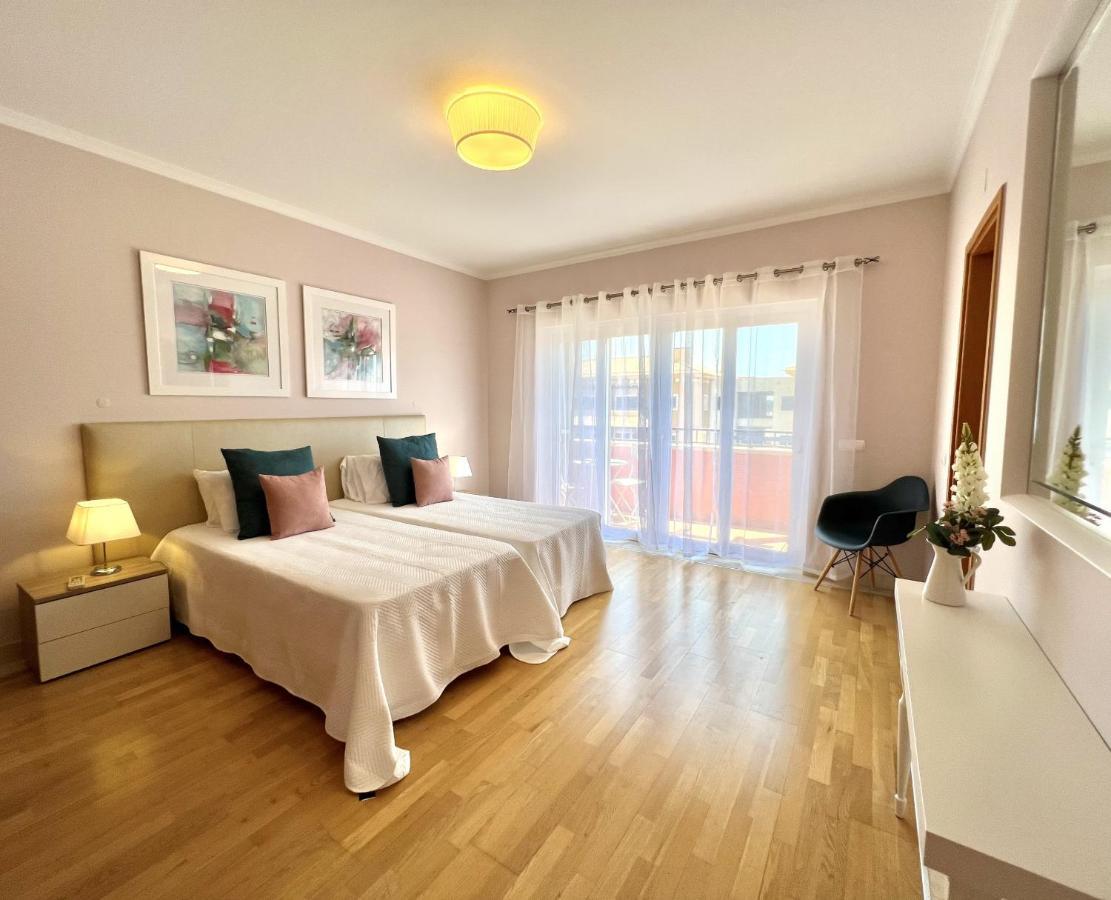 Victoria I - Vasco Da Gama By Hd Properties วิลาโมรา ภายนอก รูปภาพ