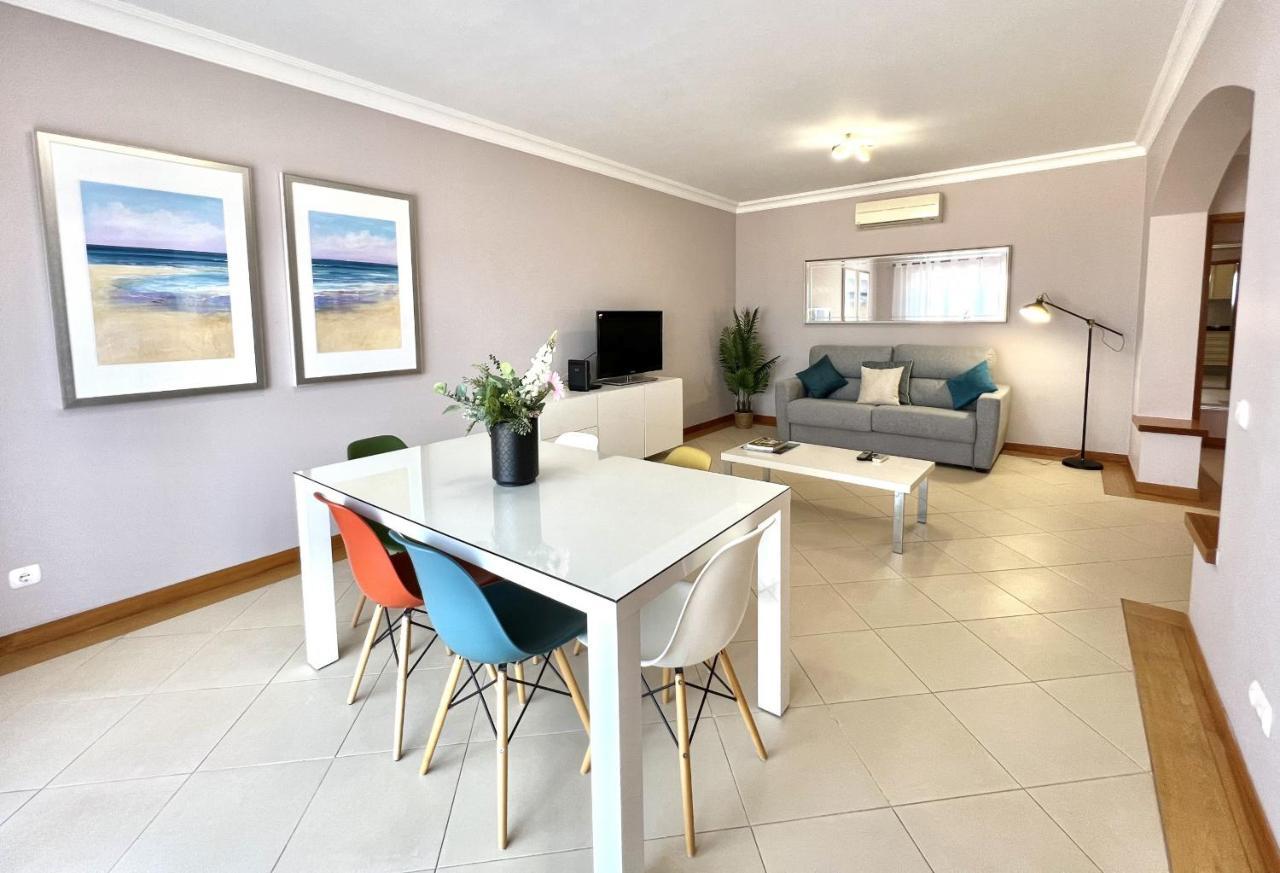 Victoria I - Vasco Da Gama By Hd Properties วิลาโมรา ภายนอก รูปภาพ