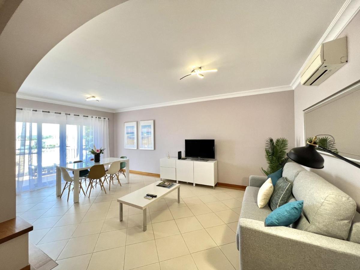 Victoria I - Vasco Da Gama By Hd Properties วิลาโมรา ภายนอก รูปภาพ