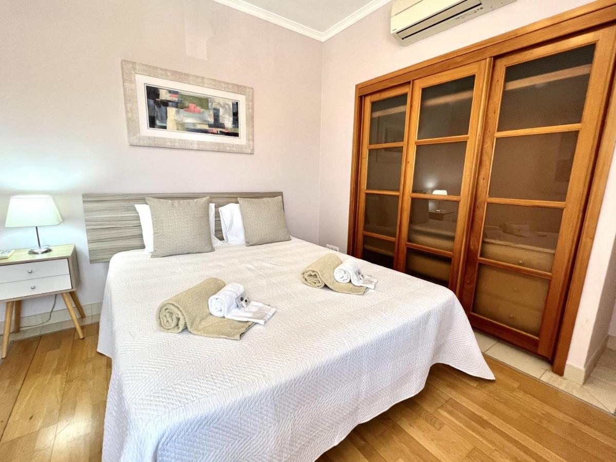 Victoria I - Vasco Da Gama By Hd Properties วิลาโมรา ภายนอก รูปภาพ