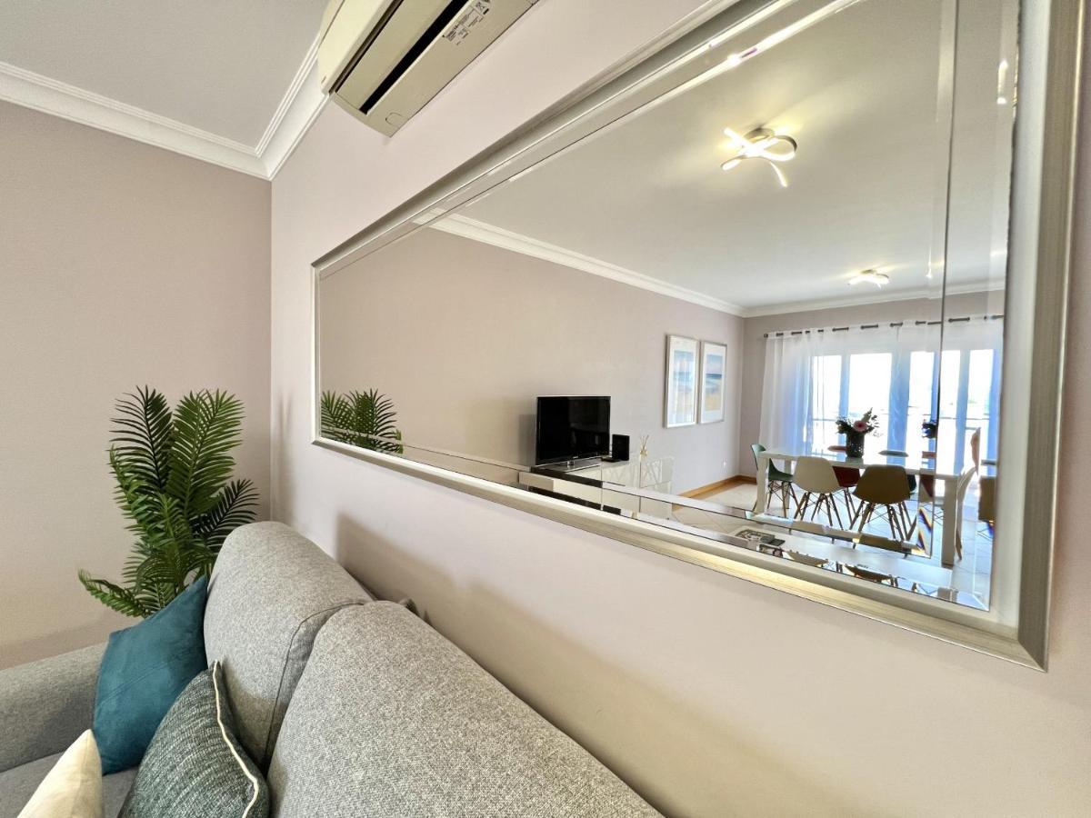 Victoria I - Vasco Da Gama By Hd Properties วิลาโมรา ภายนอก รูปภาพ