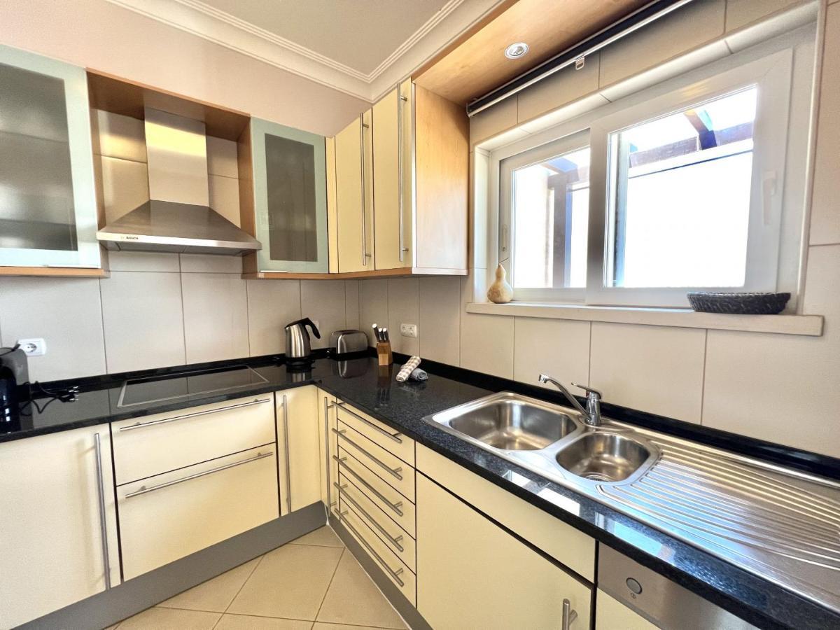 Victoria I - Vasco Da Gama By Hd Properties วิลาโมรา ภายนอก รูปภาพ