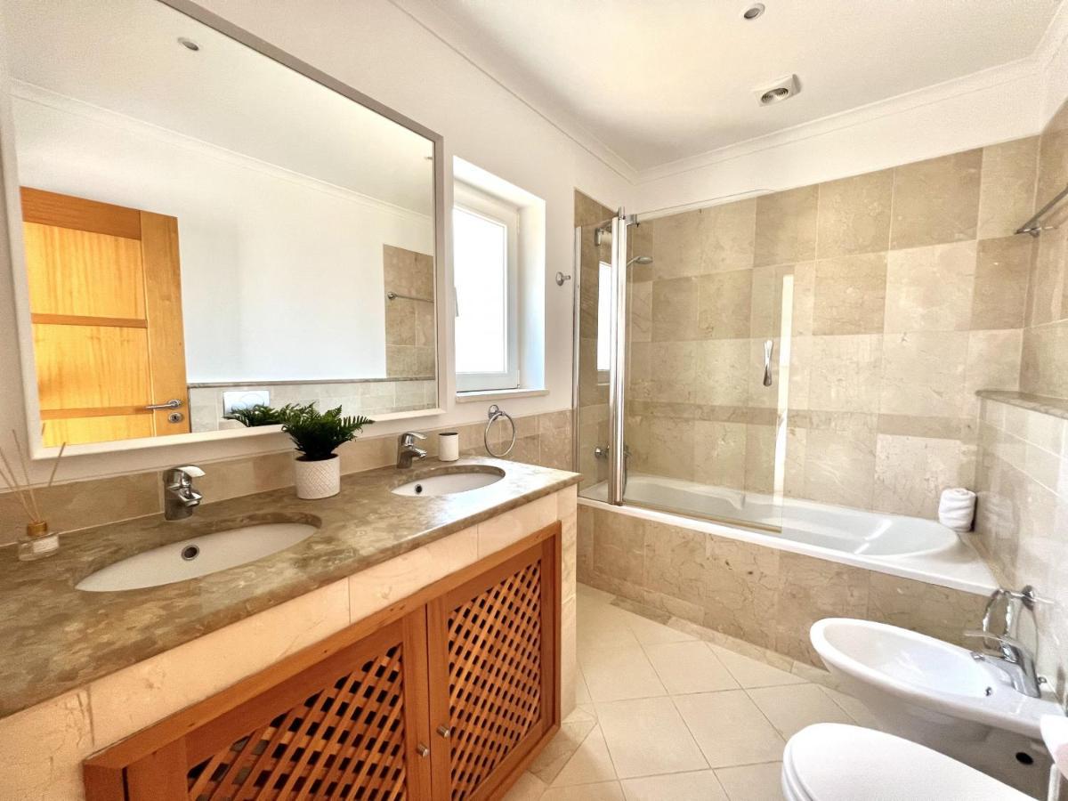 Victoria I - Vasco Da Gama By Hd Properties วิลาโมรา ภายนอก รูปภาพ